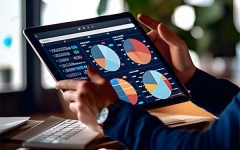 設(shè)備實(shí)時(shí)數(shù)據(jù)采集,開啟制造業(yè)智能化的新篇章